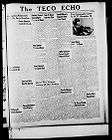 The Teco Echo, November 16, 1945
